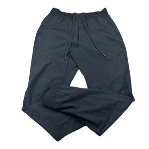 Lululemon Black Men’s Jogger Pants Size Medium